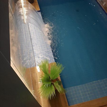 Casa Jardim Para Temporada Em Piranhas-Alagoas Eksteriør billede
