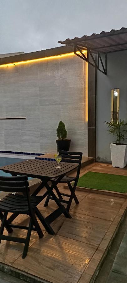 Casa Jardim Para Temporada Em Piranhas-Alagoas Eksteriør billede