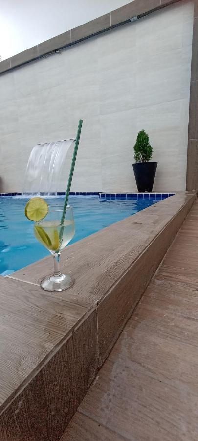 Casa Jardim Para Temporada Em Piranhas-Alagoas Eksteriør billede
