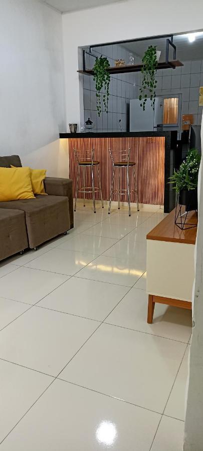 Casa Jardim Para Temporada Em Piranhas-Alagoas Eksteriør billede