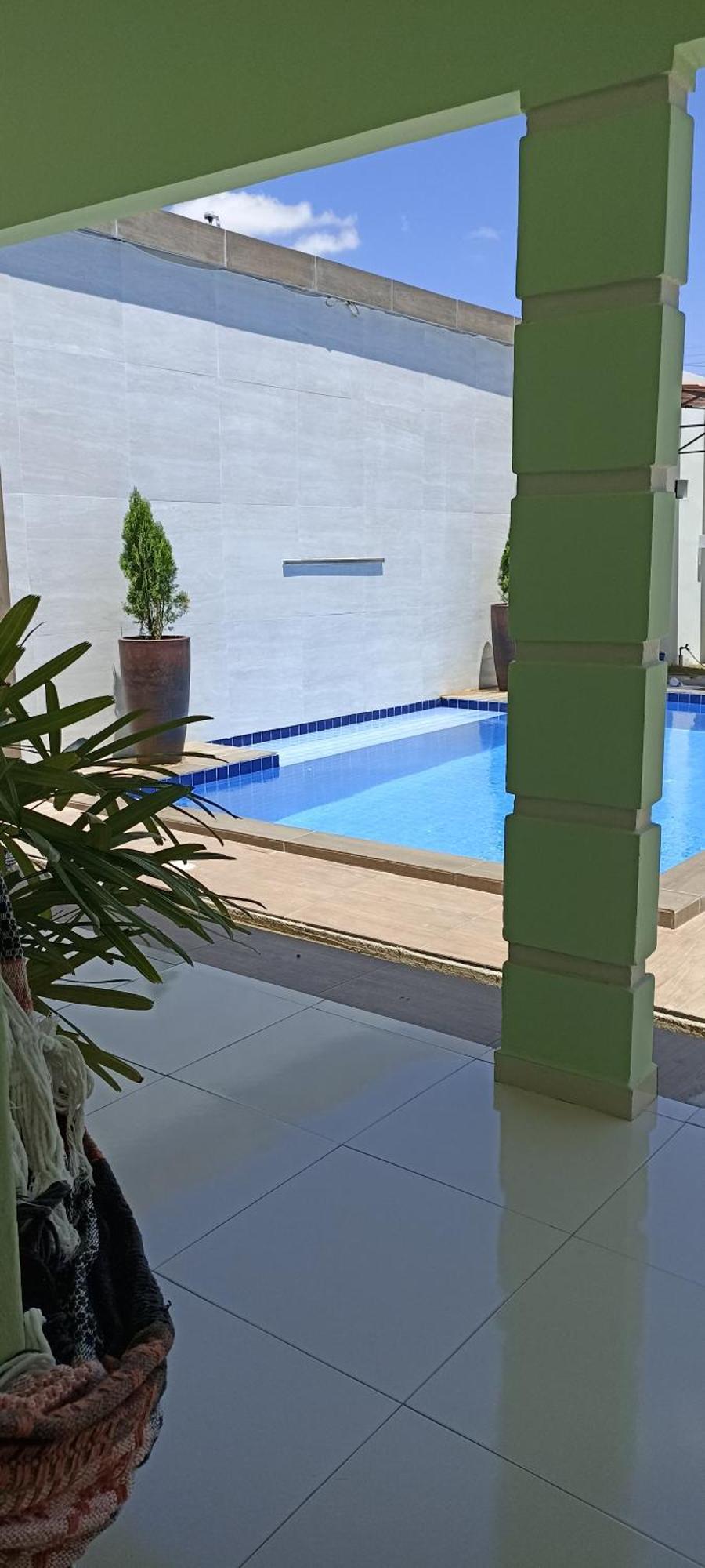Casa Jardim Para Temporada Em Piranhas-Alagoas Eksteriør billede