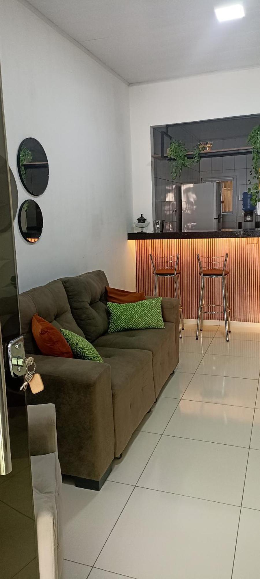 Casa Jardim Para Temporada Em Piranhas-Alagoas Eksteriør billede