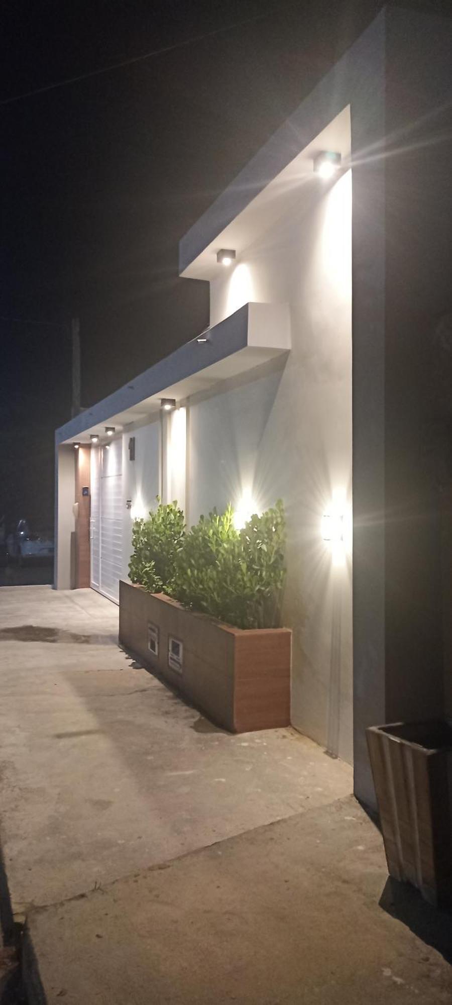 Casa Jardim Para Temporada Em Piranhas-Alagoas Eksteriør billede